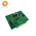 GPS Tracker PCB Circuit Board PCBA Project Development GPS Tracking PCB Custom